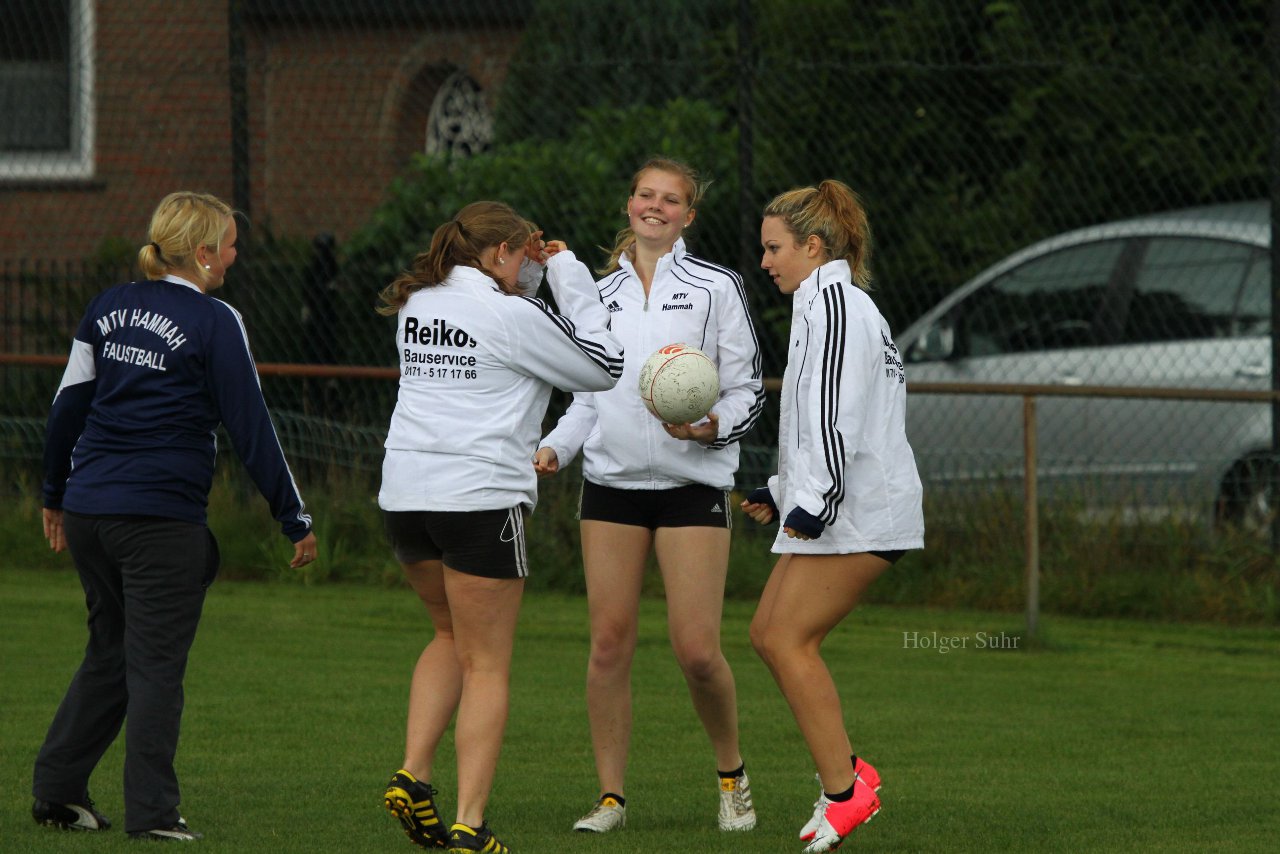 Bild 181 - DM-U18 am 8.9.12